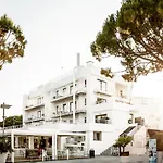 Stay Michelangelo Jesolo Only Adults