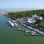 Stay Michelangelo Jesolo Only Adults