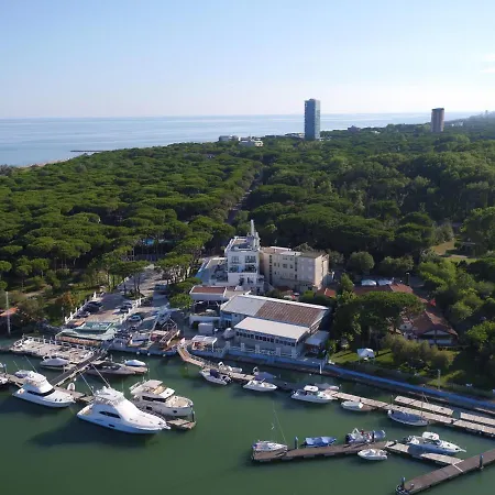 Michelangelo Only Adults Hotel 4*