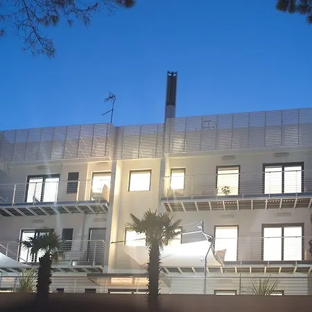 Hotel Michelangelo Only Adults Lido di Jesolo