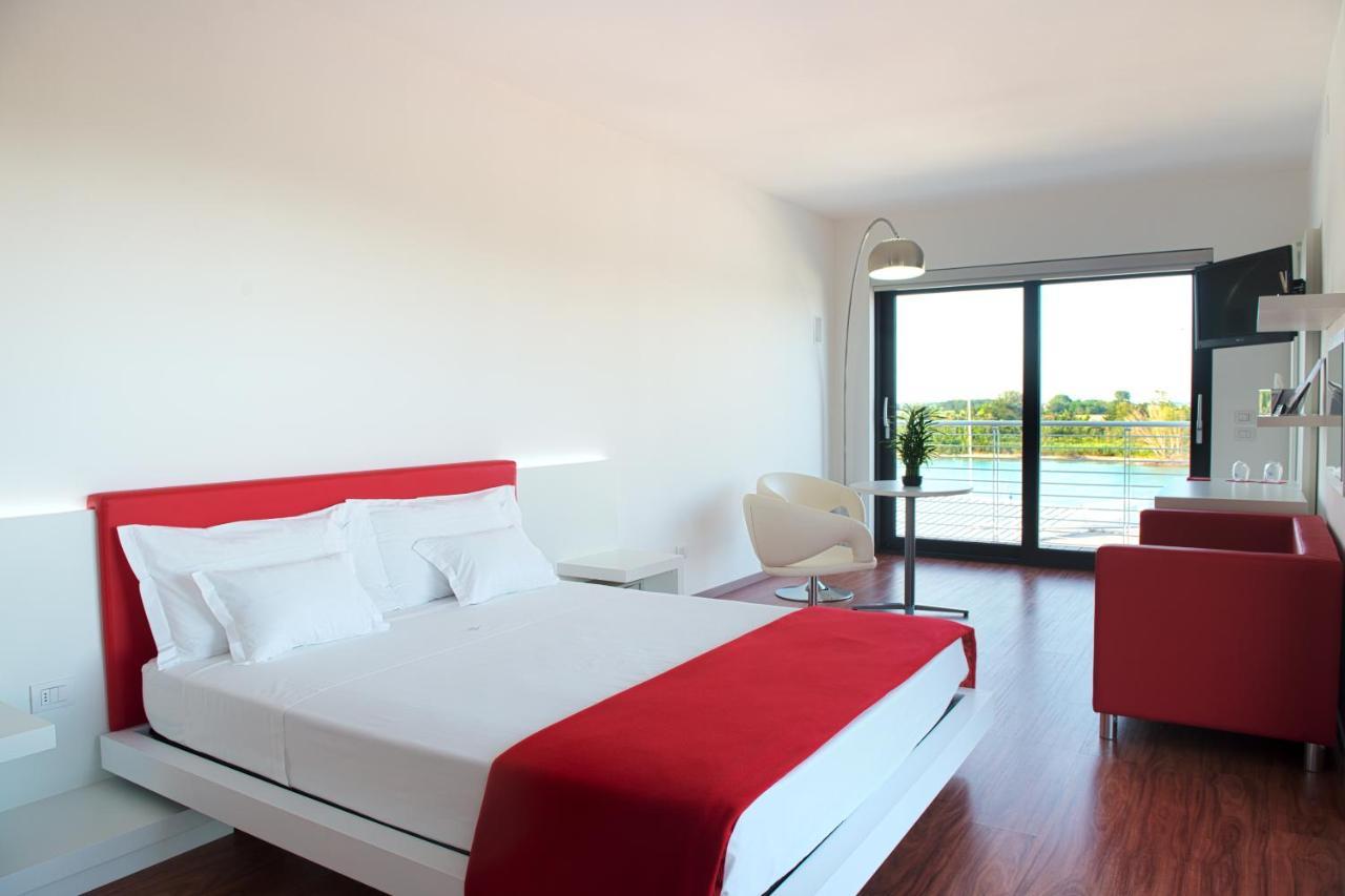 Hotel Michelangelo Yachting Club- Adults Only