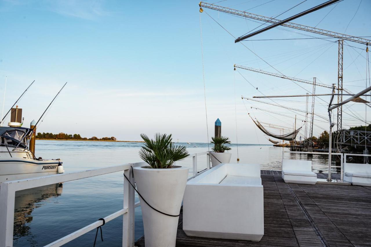 Michelangelo Yachting Club- Adults Only Lido di Jesolo