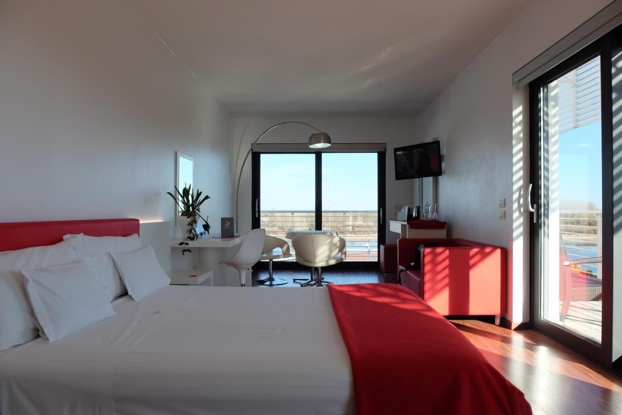 Hotel Michelangelo Only Adults 4*