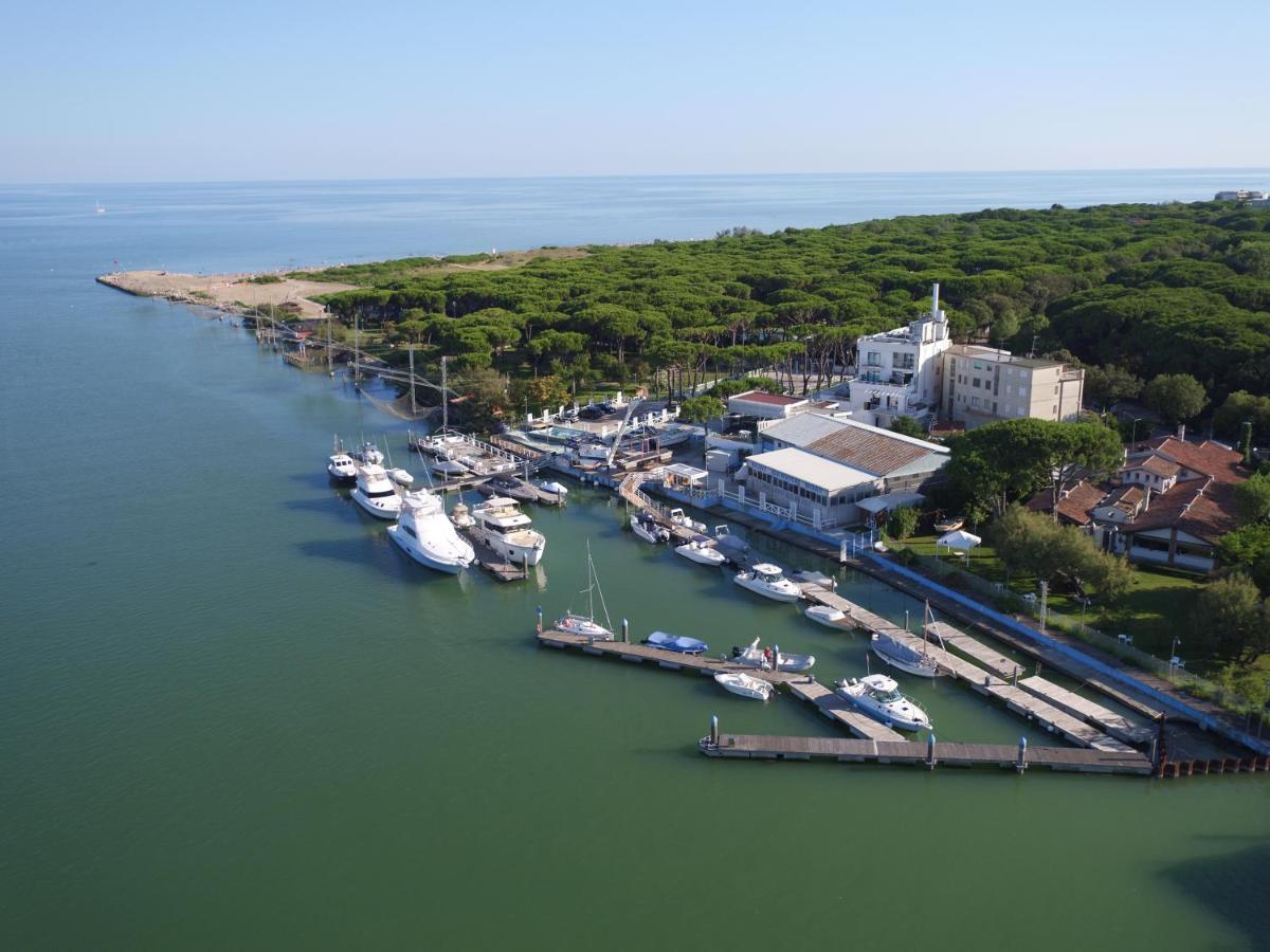 Hotel Michelangelo Yachting Club- Adults Only Lido di Jesolo