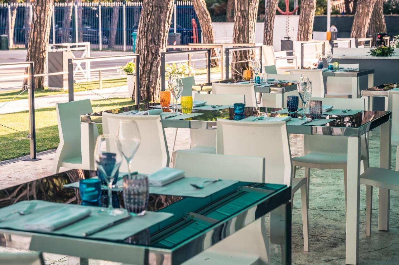 Hotel Michelangelo Yachting Club- Adults Only