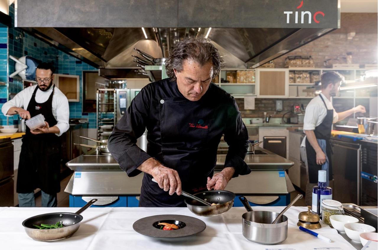 Michelangelo Only Adults Hotel Lido di Jesolo