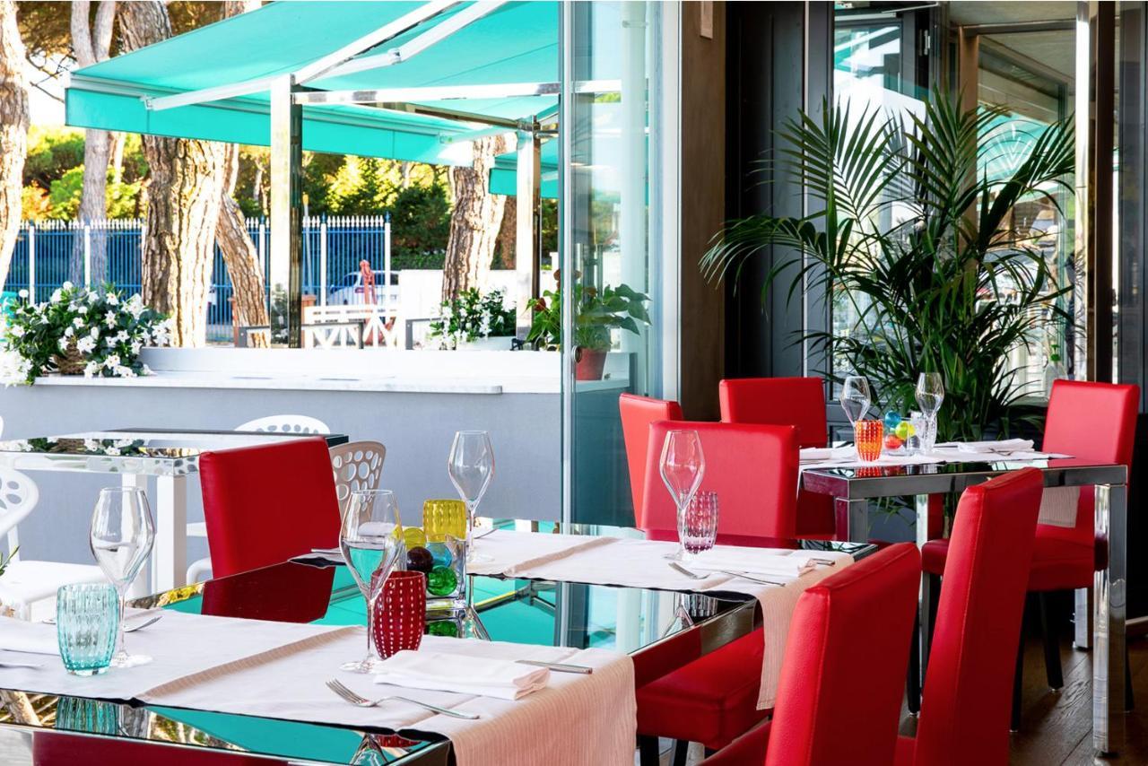 Hotel Michelangelo Yachting Club- Adults Only 4*