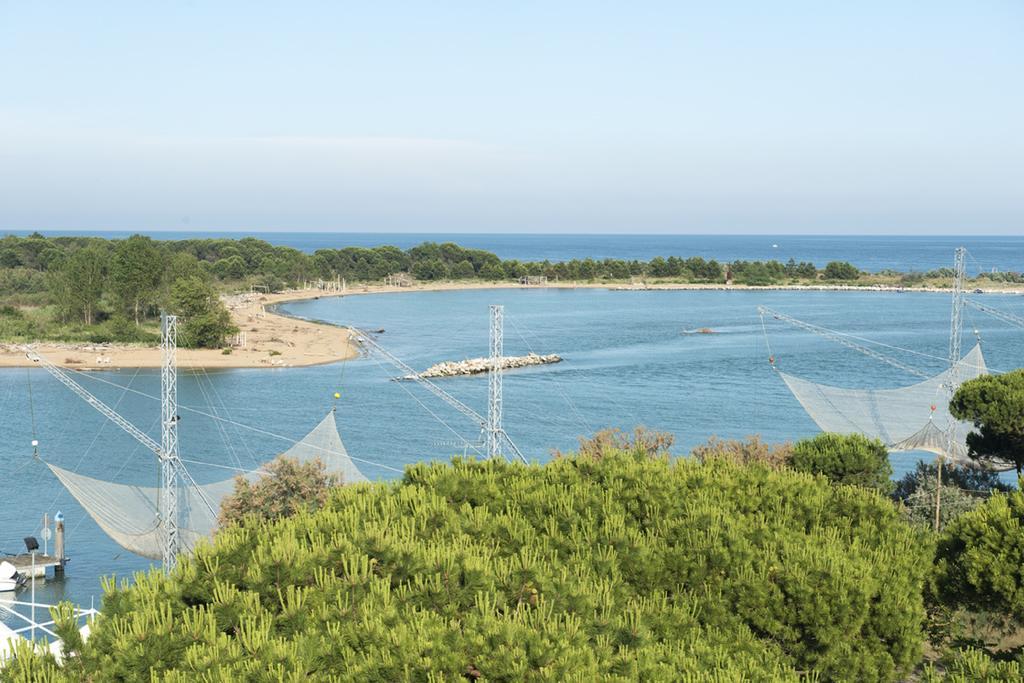 Michelangelo Yachting Club- Adults Only Hotel