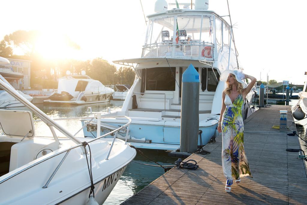 Michelangelo Yachting Club- Adults Only Lido di Jesolo