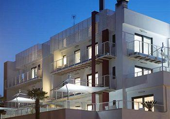 Hotel Michelangelo Yachting Club- Adults Only Lido di Jesolo