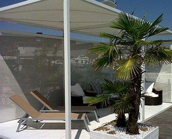 Hotel Michelangelo Only Adults 4*