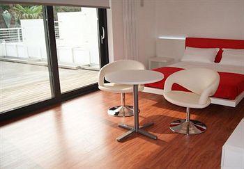 Hotel Michelangelo Yachting Club- Adults Only Lido di Jesolo