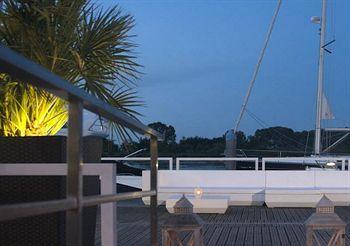 Hotel Michelangelo Yachting Club- Adults Only 4*