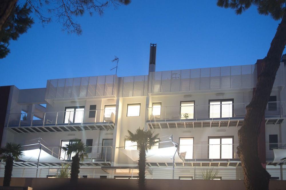 Hotel Michelangelo Only Adults Lido di Jesolo