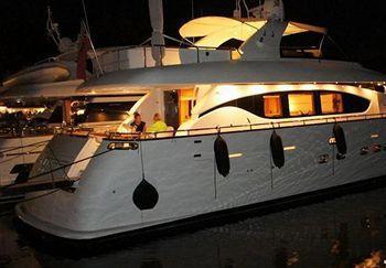 Hotel Michelangelo Yachting Club- Adults Only