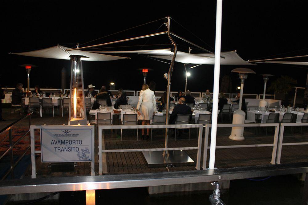 Michelangelo Yachting Club- Adults Only