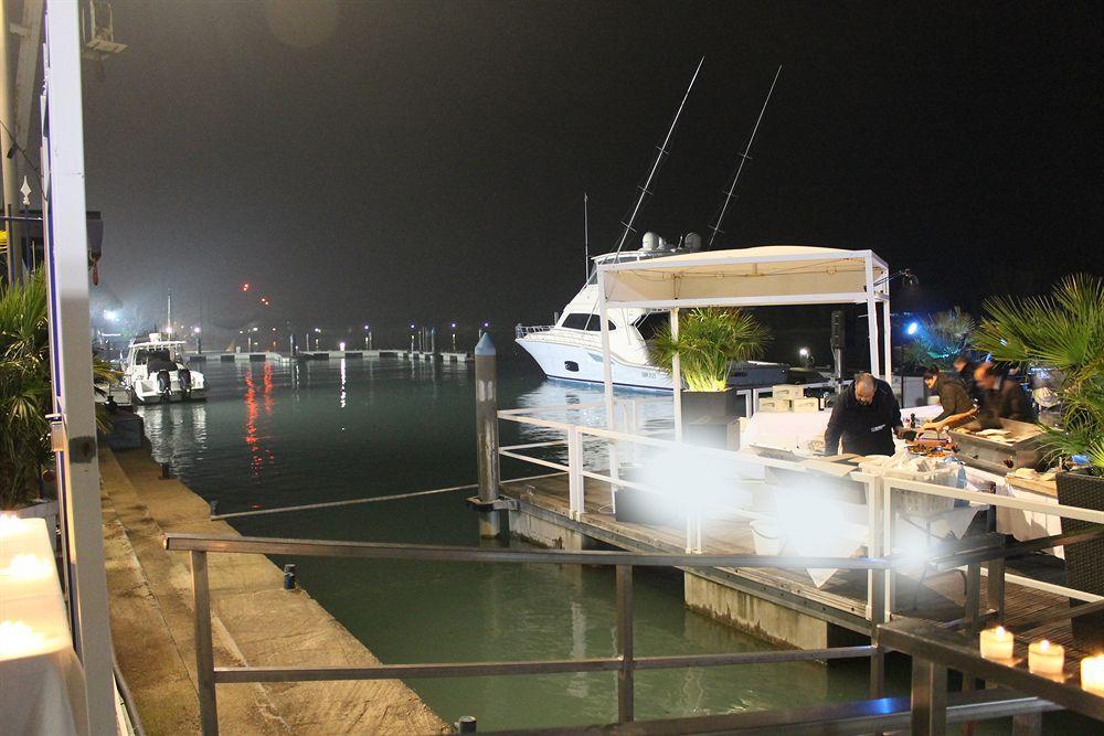 Michelangelo Yachting Club- Adults Only Lido di Jesolo