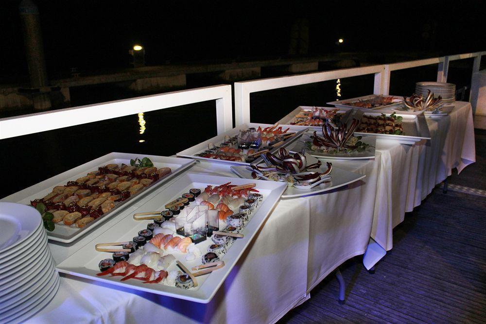 Hotel Michelangelo Yachting Club- Adults Only 4*