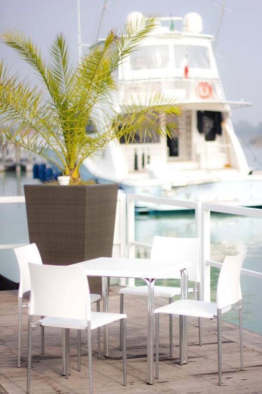 Hotel Michelangelo Yachting Club- Adults Only 4*