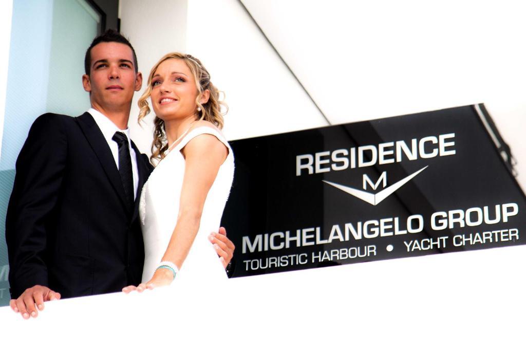 Hotel Michelangelo Only Adults 4*