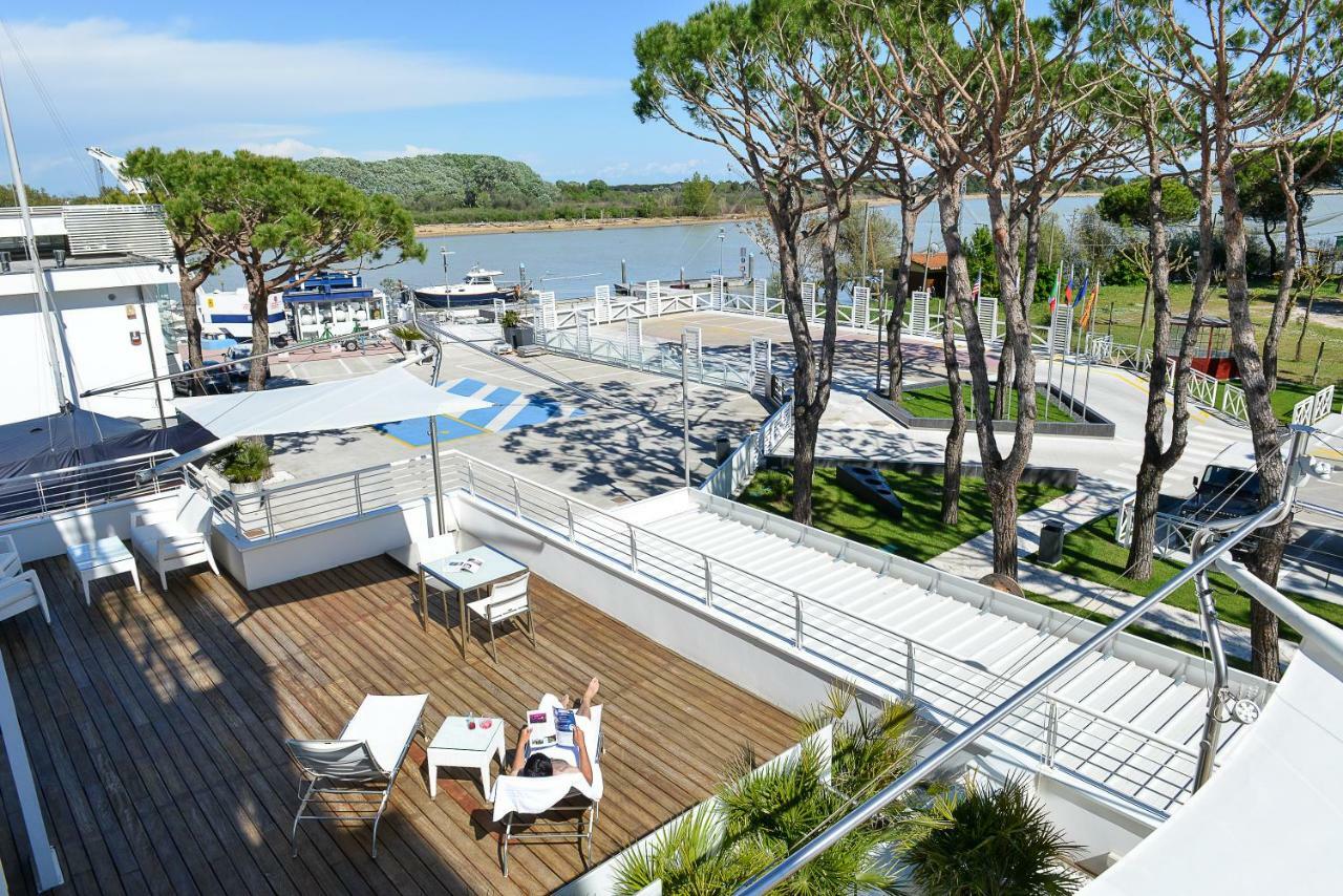 Hotel Michelangelo Yachting Club- Adults Only Lido di Jesolo