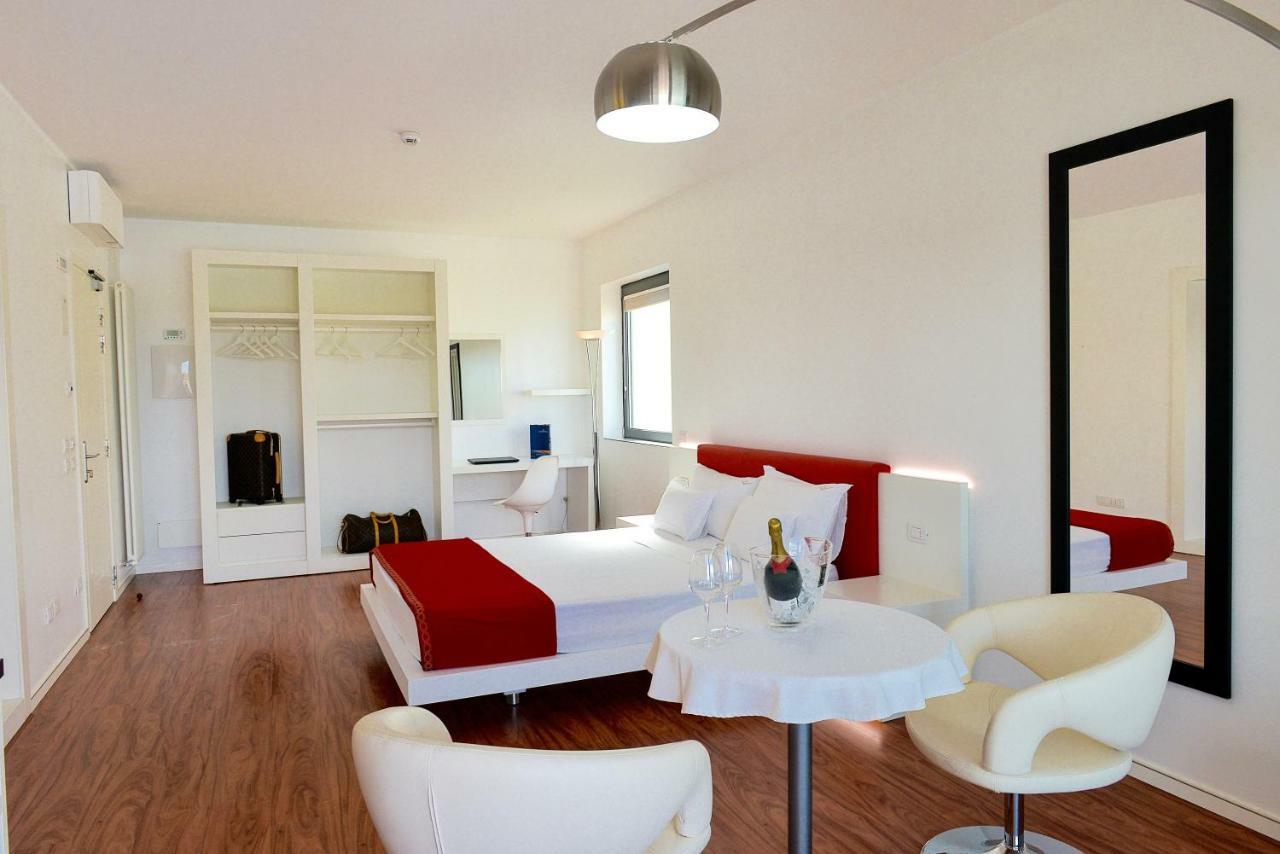 Michelangelo Only Adults Hotel Lido di Jesolo