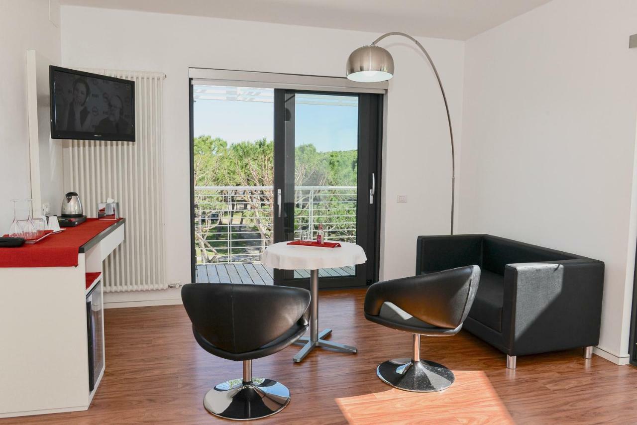 Michelangelo Yachting Club- Adults Only Hotel
