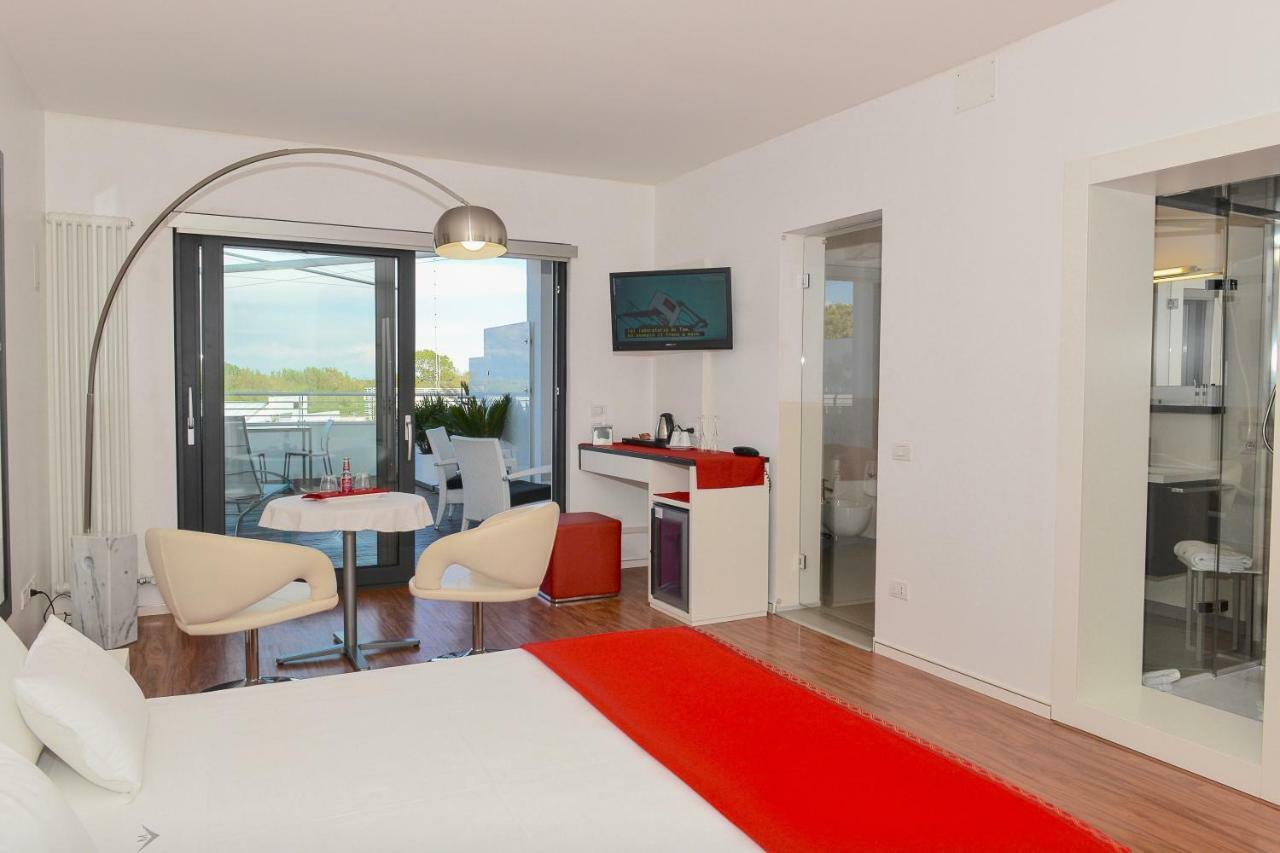 Michelangelo Yachting Club- Adults Only Lido di Jesolo