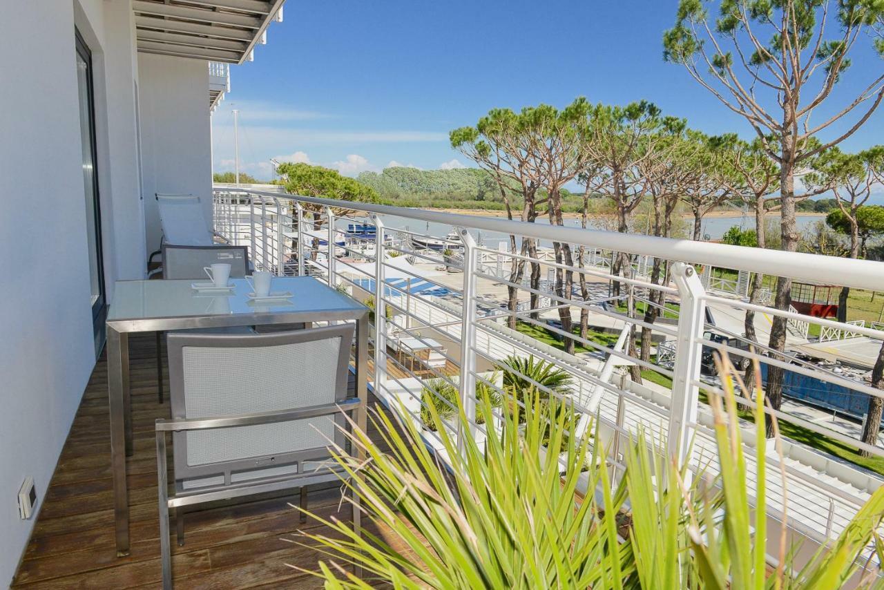 Michelangelo Yachting Club- Adults Only Hotel