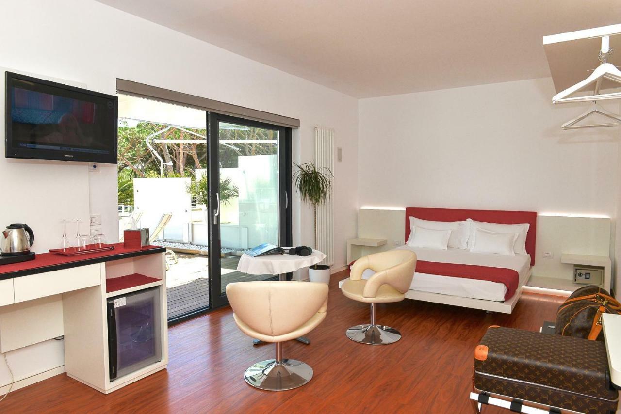Michelangelo Yachting Club- Adults Only Lido di Jesolo