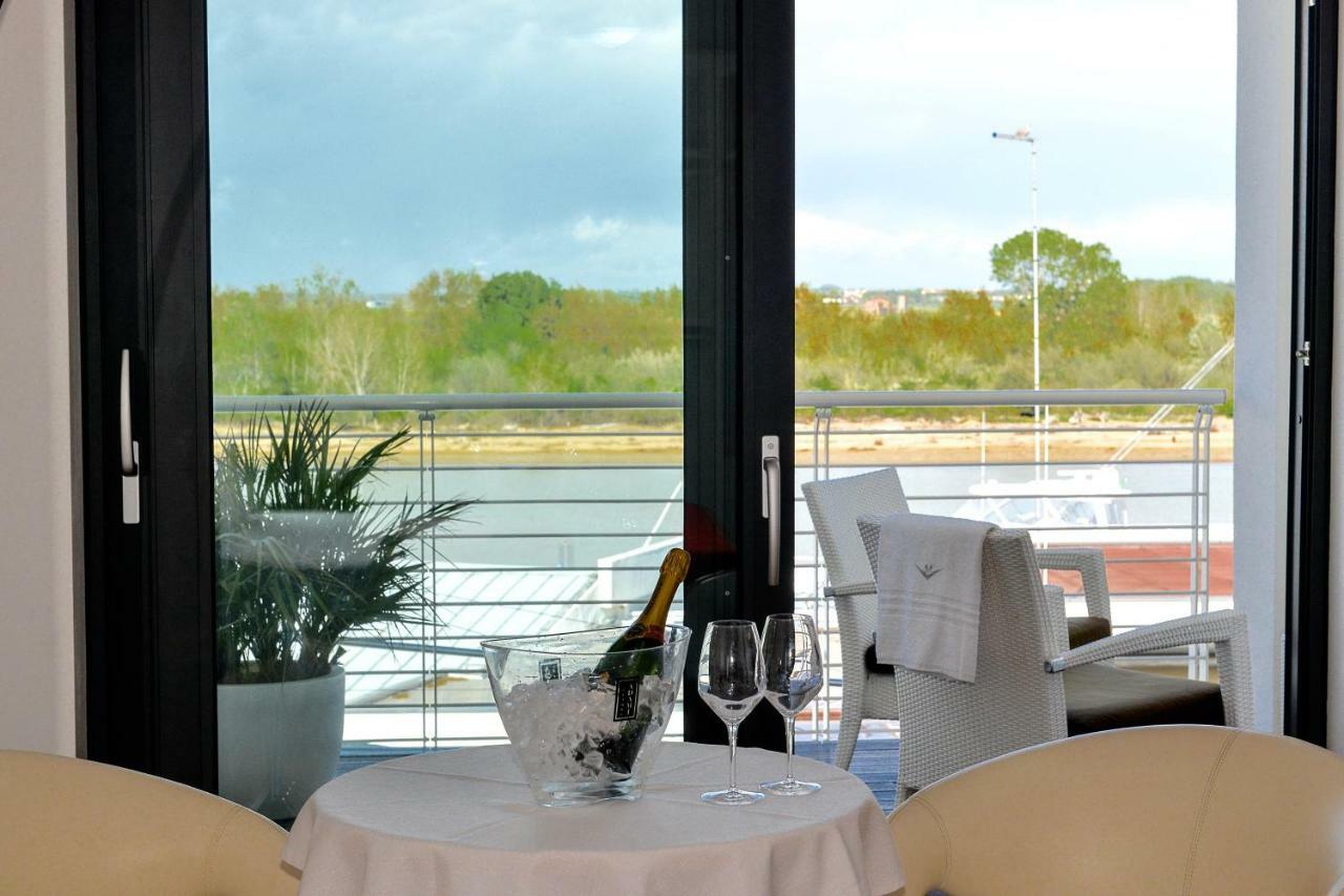 Michelangelo Yachting Club- Adults Only