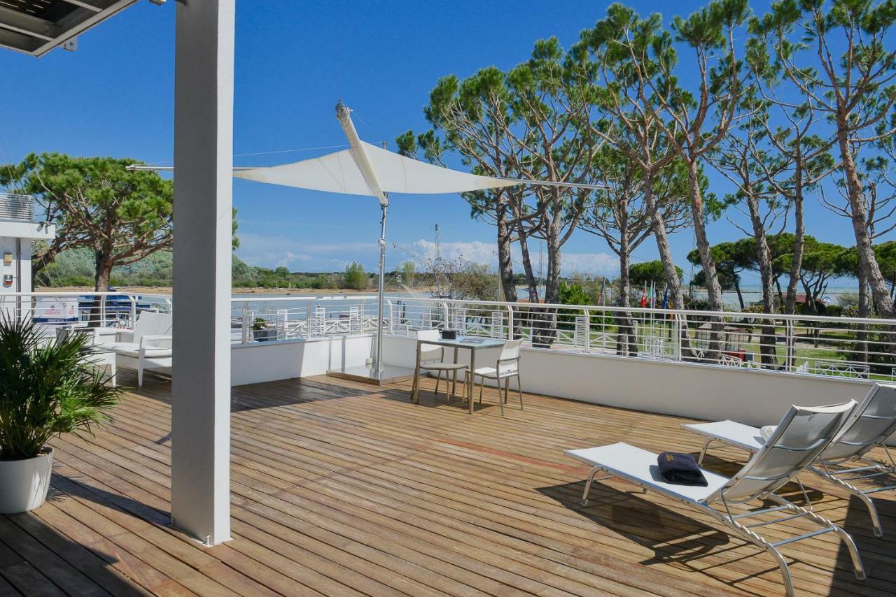 Hotel Michelangelo Yachting Club- Adults Only Lido di Jesolo