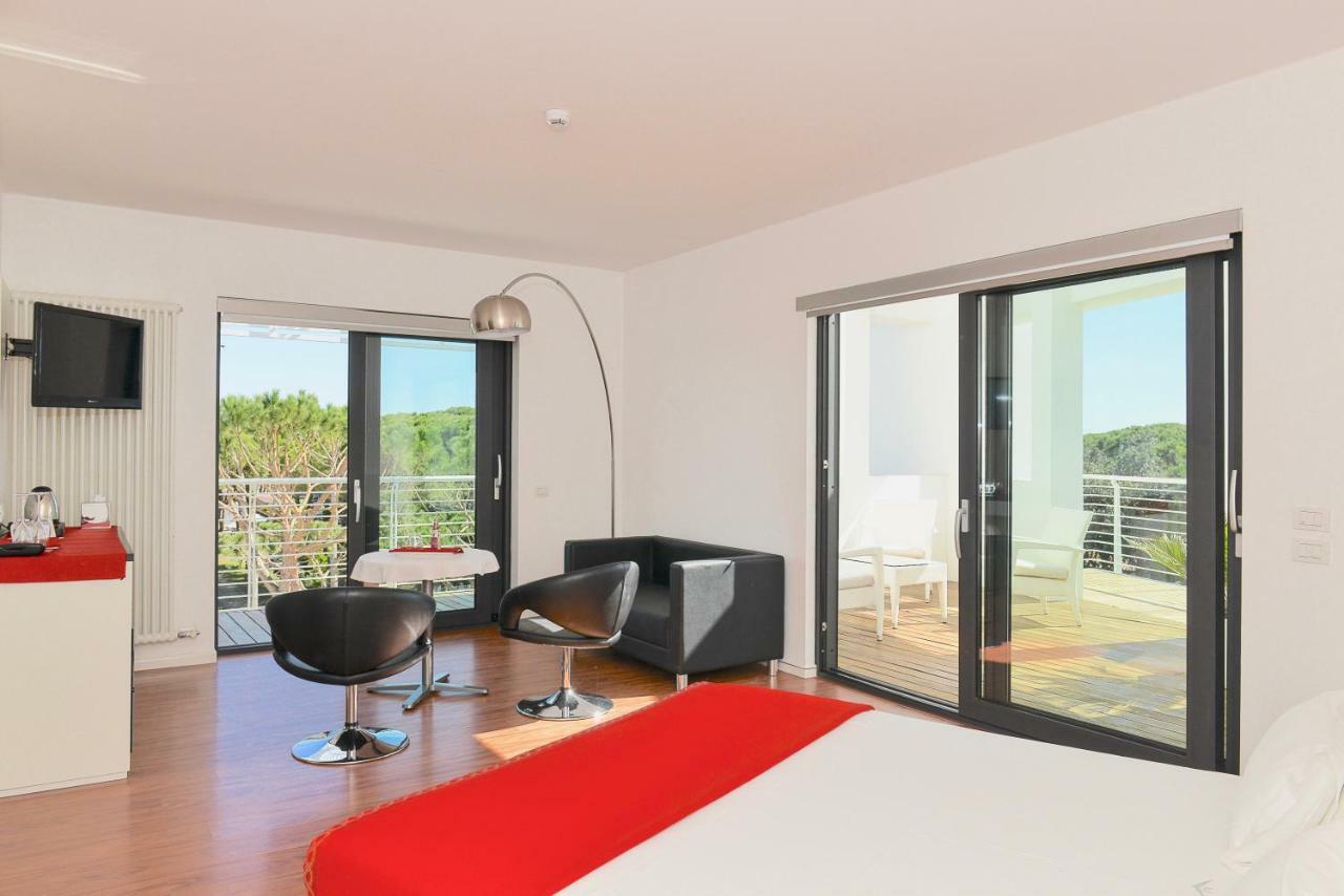 Hotel Michelangelo Only Adults 4*