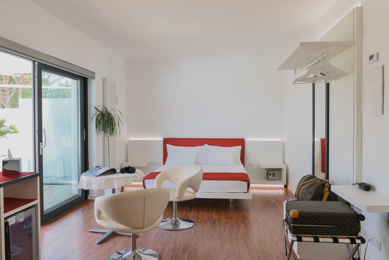 Michelangelo Yachting Club- Adults Only 4*