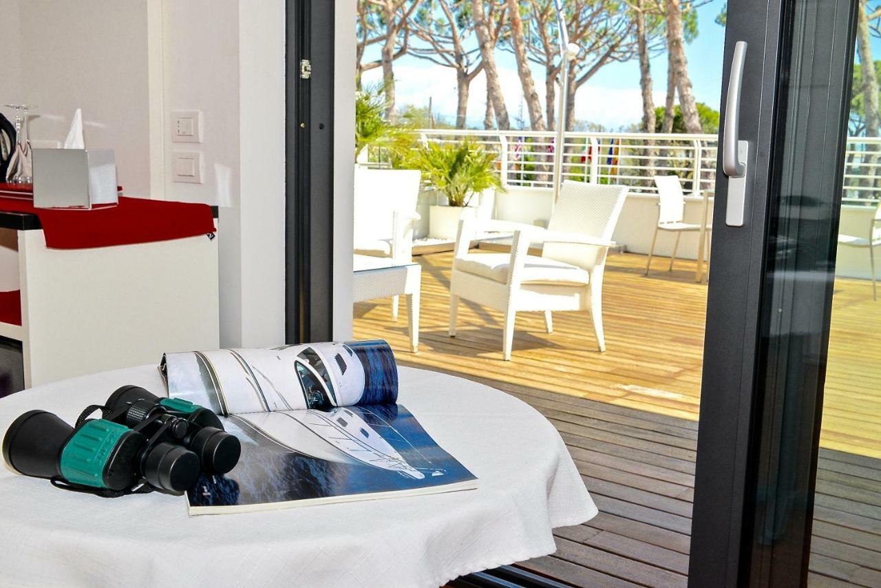 Hotel Michelangelo Only Adults 4*