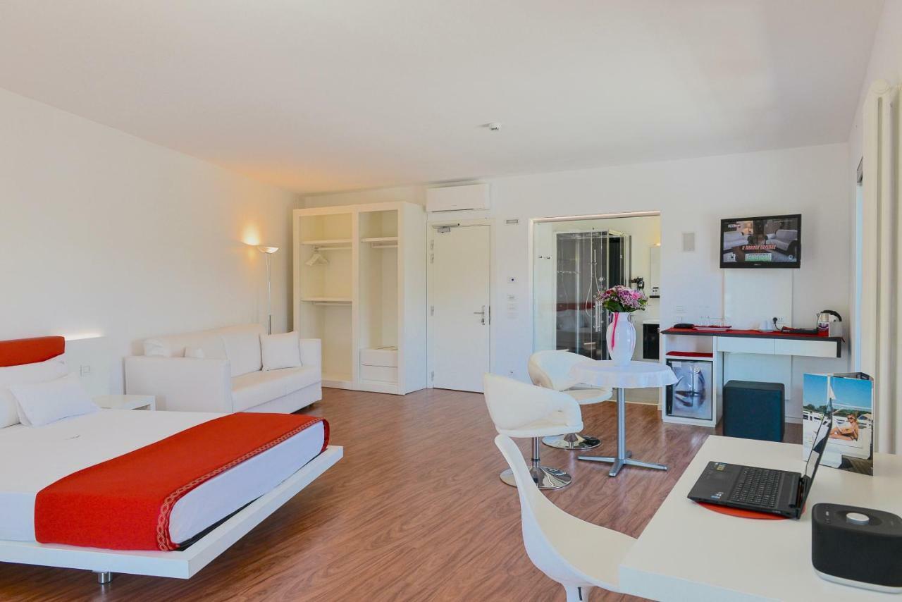 Hotel Michelangelo Only Adults 4*