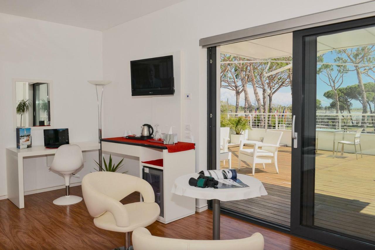 Michelangelo Yachting Club- Adults Only Lido di Jesolo