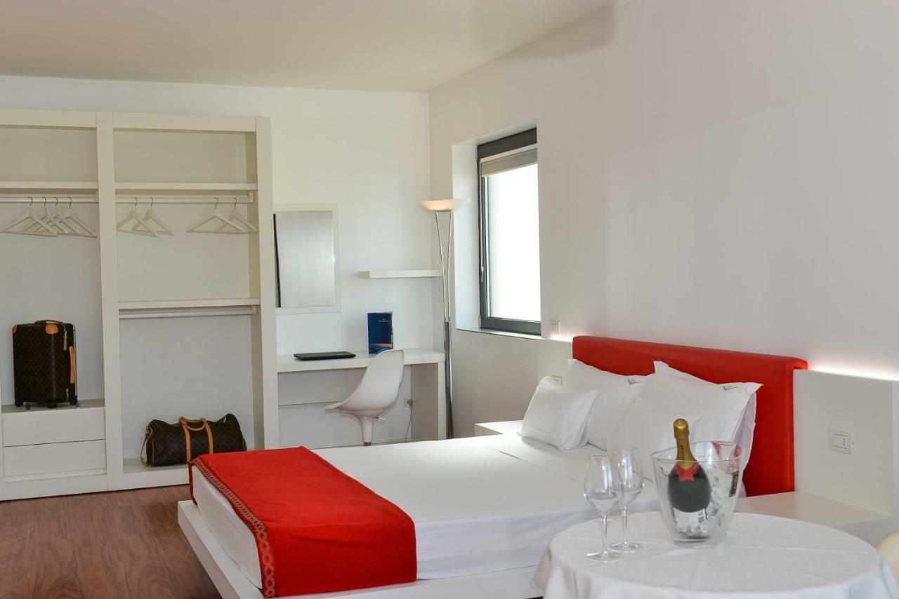 Hotel Michelangelo Only Adults