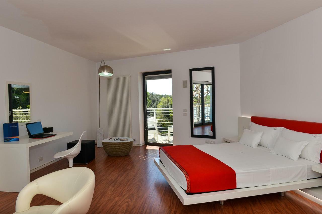 Hotel Michelangelo Only Adults